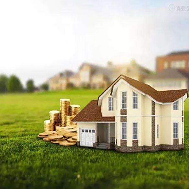 郎溪房屋抵押贷款流程|房产抵押贷款资料|住房抵押贷