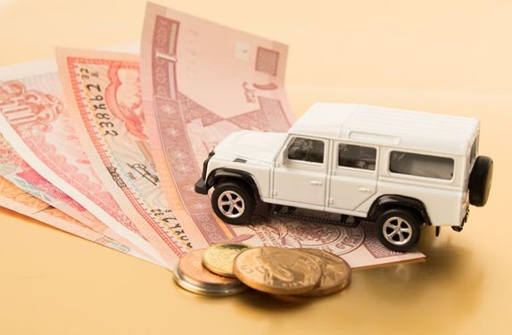 郎溪汽车抵押贷款申请的年限